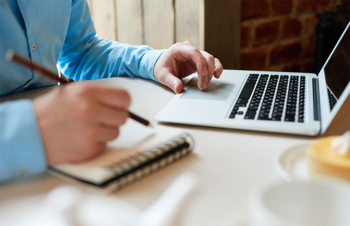 Online Stock Management 